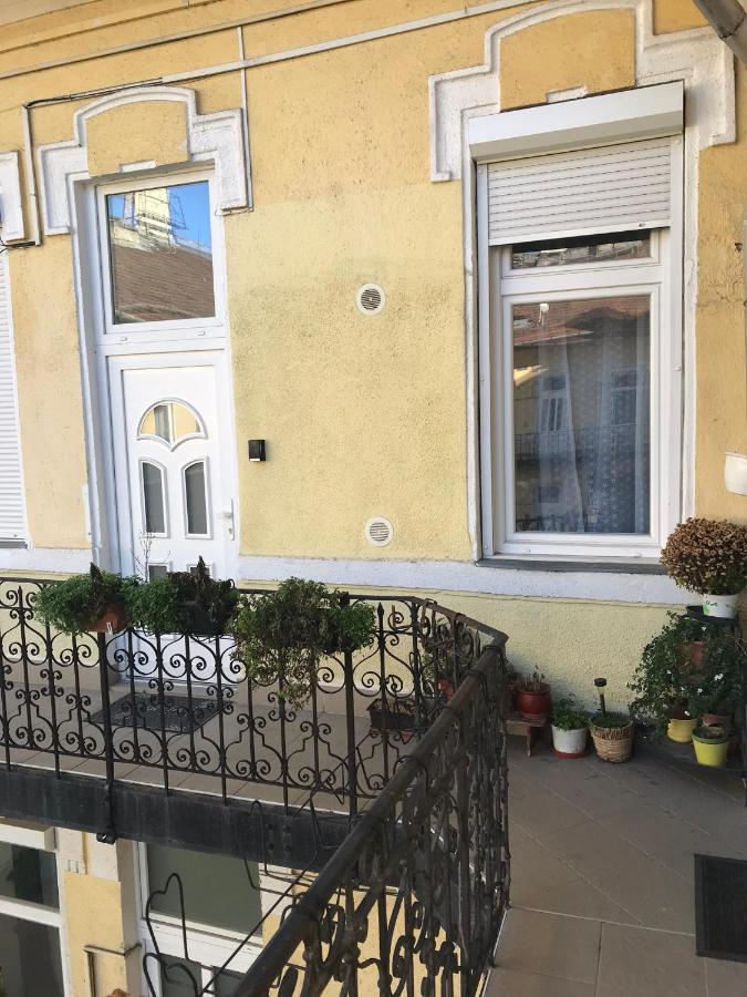 Westend Budapest Bagian luar foto